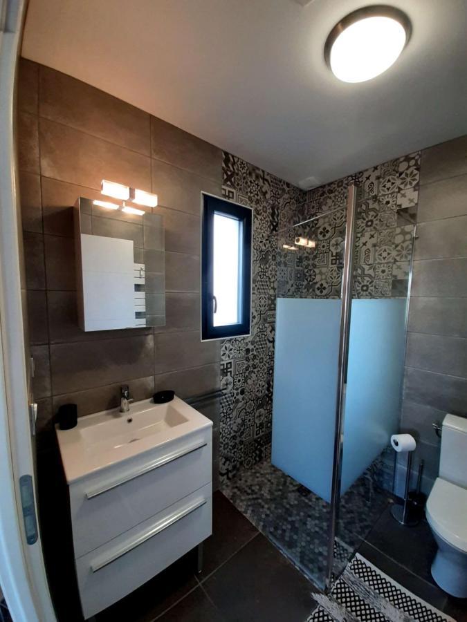 Un Sejour Romantique En Couple Avec Jacuzzi Prive Chromotherapie Jardin Maison Privee Ychoux Экстерьер фото